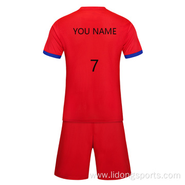 2022 soccer jersey with customer logo